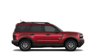 2026 Ford Bronco Sport® External Image 5